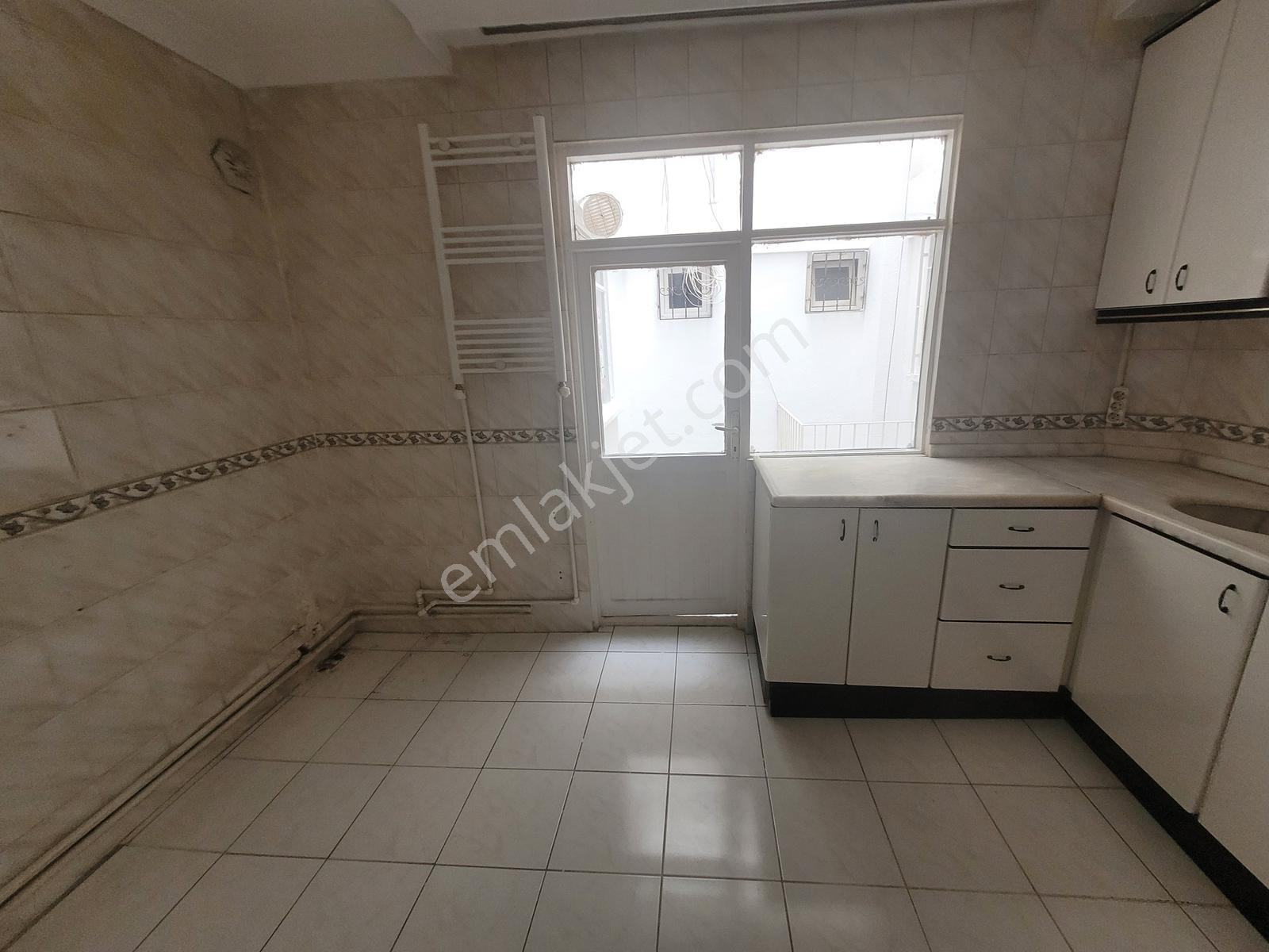 Merkezi Konumda 1.katta 3 Oda 1 Salon Kiralık Daire ... - Görsel 6