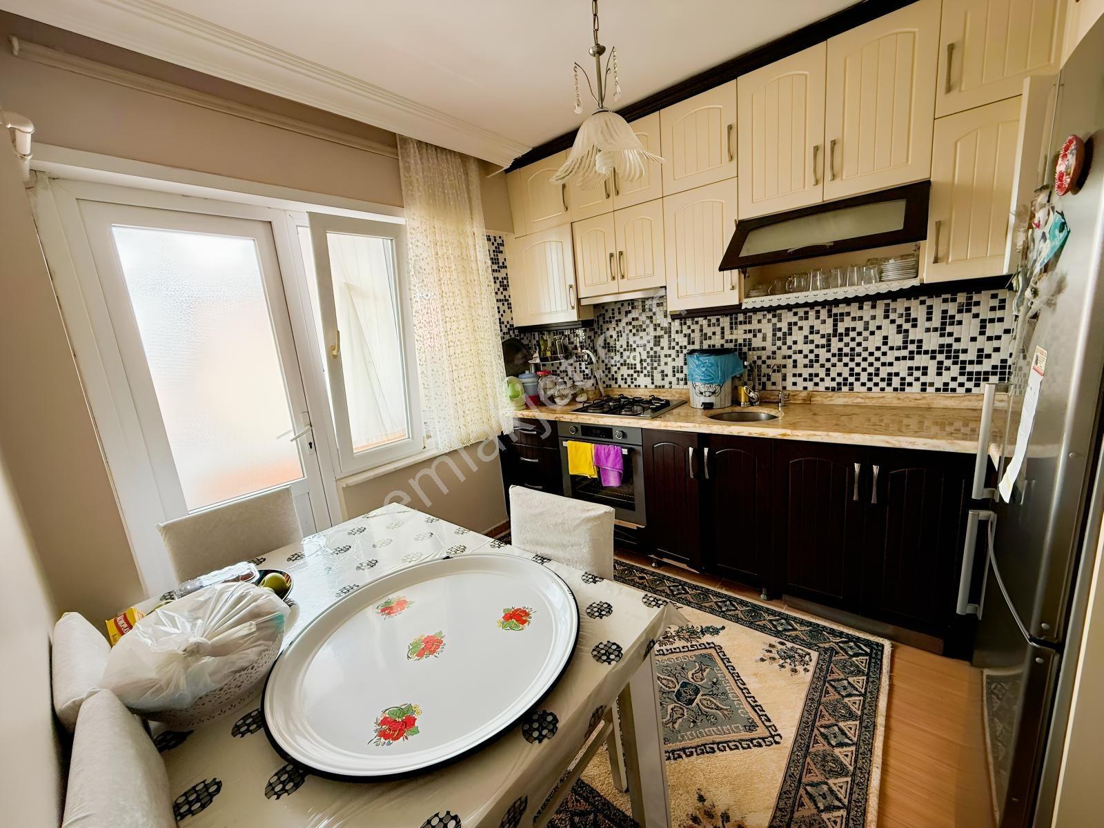 Köprü Emlaktan Y.emre Mh. 2+1 Net 90 M2 Satılık Ara Kat Daire - Görsel 34