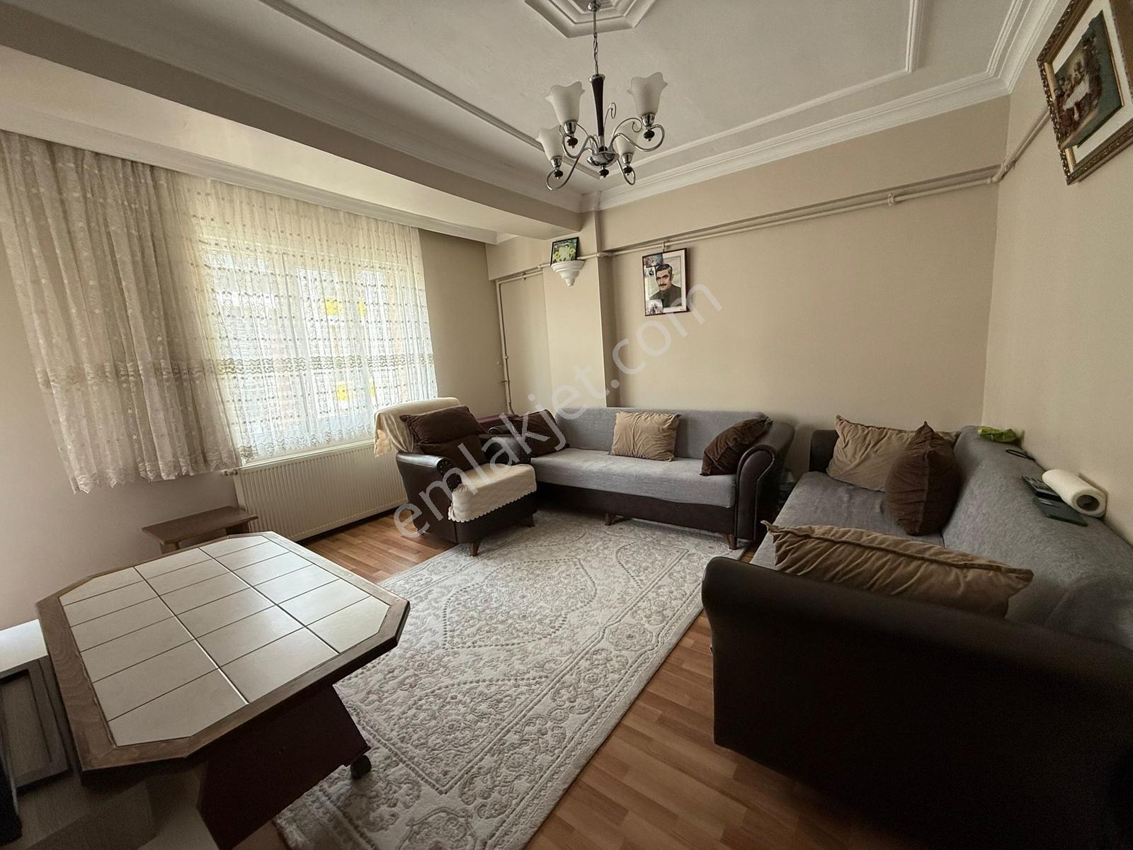 Köprü Emlaktan Y.emre Mh. 2+1 Net 90 M2 Satılık Ara Kat Daire - Görsel 17