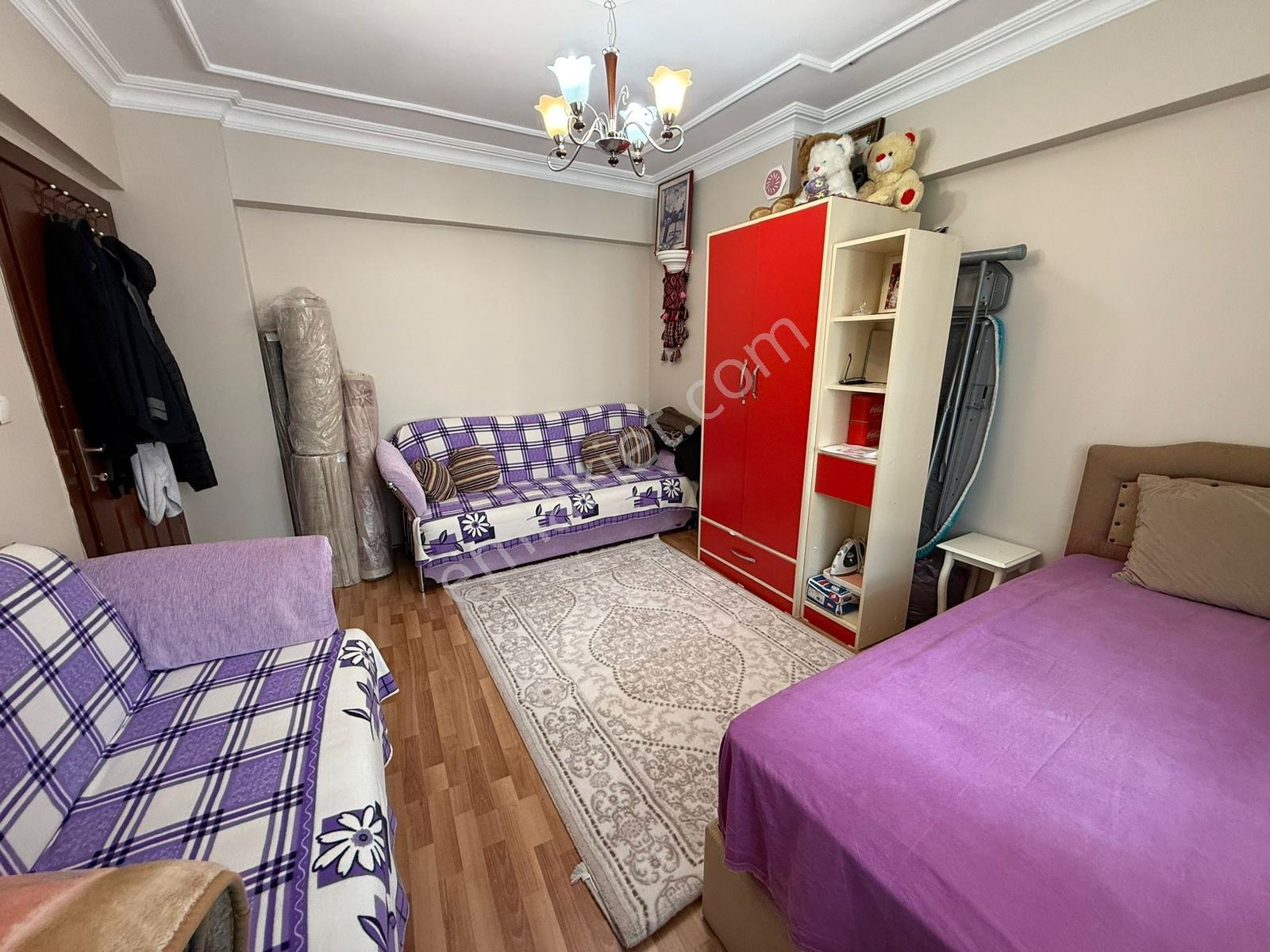 Köprü Emlaktan Y.emre Mh. 2+1 Net 90 M2 Satılık Ara Kat Daire - Görsel 12