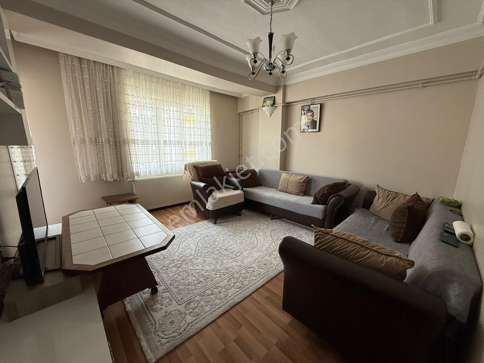 Köprü Emlaktan Y.emre Mh. 2+1 Net 90 M2 Satılık Ara Kat Daire - Görsel 21