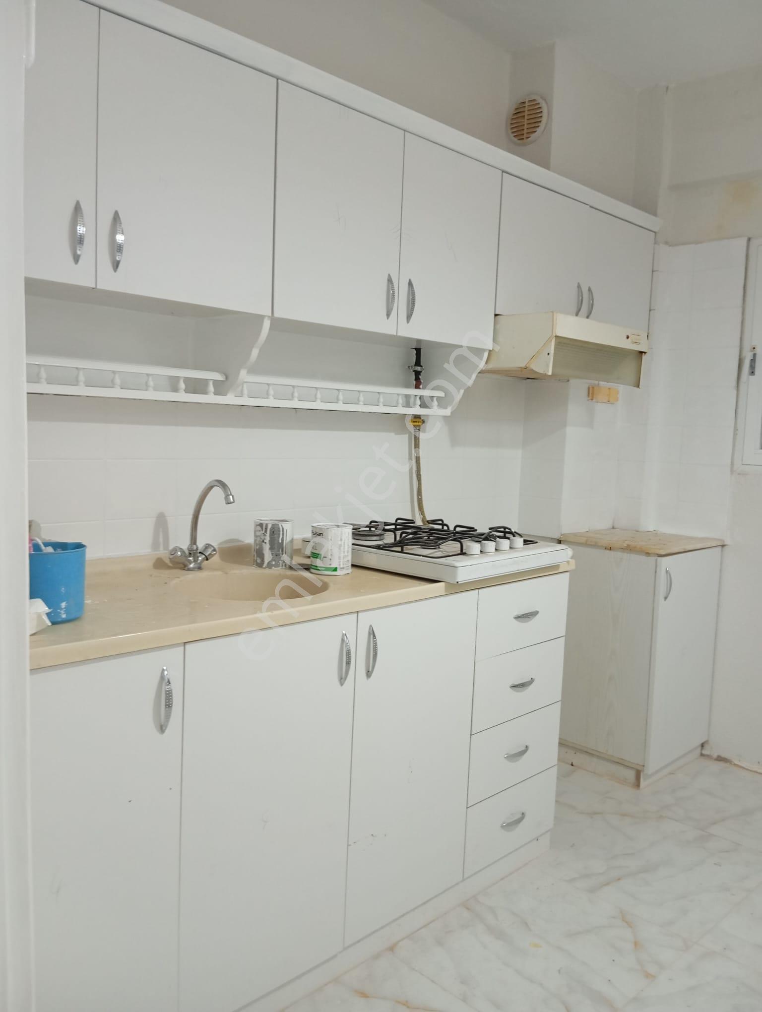 Menemen Merkez Kasımpaşa Da 2+1(85m2) Satılık Daire - Görsel 3