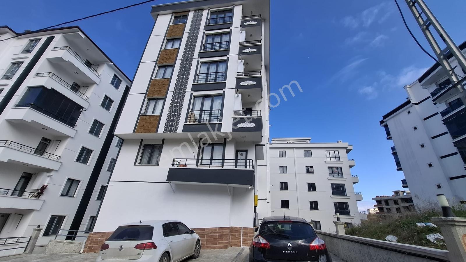Uğur Kırseven Re/max Parladan Atakum Körfezde 1+1 Satılık Daire - Görsel 20