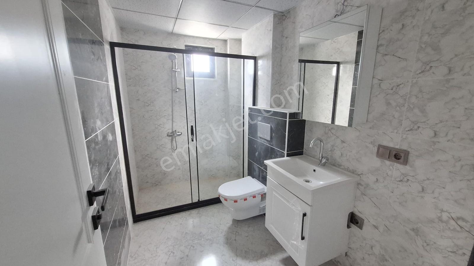 Uğur Kırseven Re/max Parladan Atakum Körfezde 1+1 Satılık Daire - Görsel 14