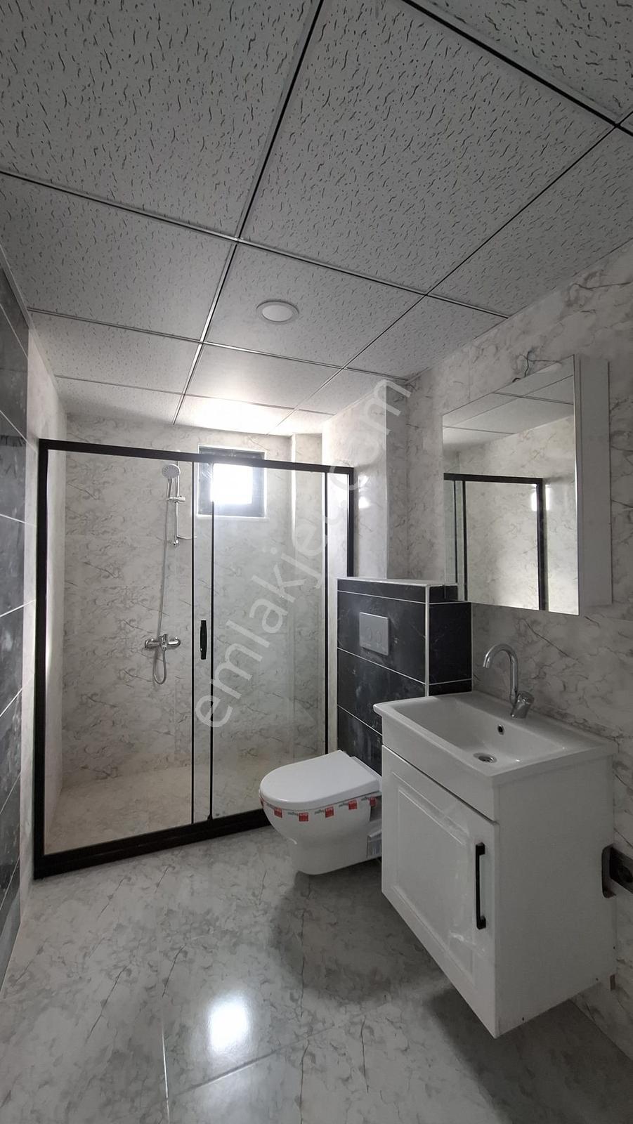 Uğur Kırseven Re/max Parladan Atakum Körfezde 1+1 Satılık Daire - Görsel 10