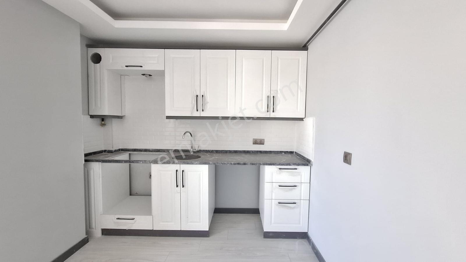 Uğur Kırseven Re/max Parladan Atakum Körfezde 1+1 Satılık Daire - Görsel 11