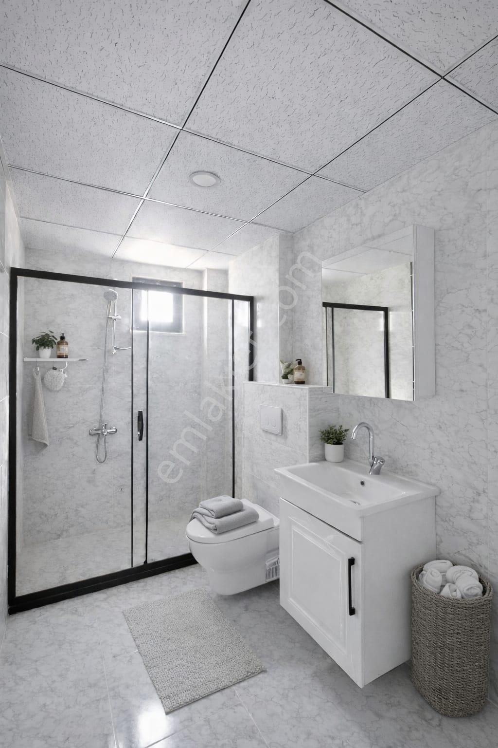 Uğur Kırseven Re/max Parladan Atakum Körfezde 1+1 Satılık Daire - Görsel 23