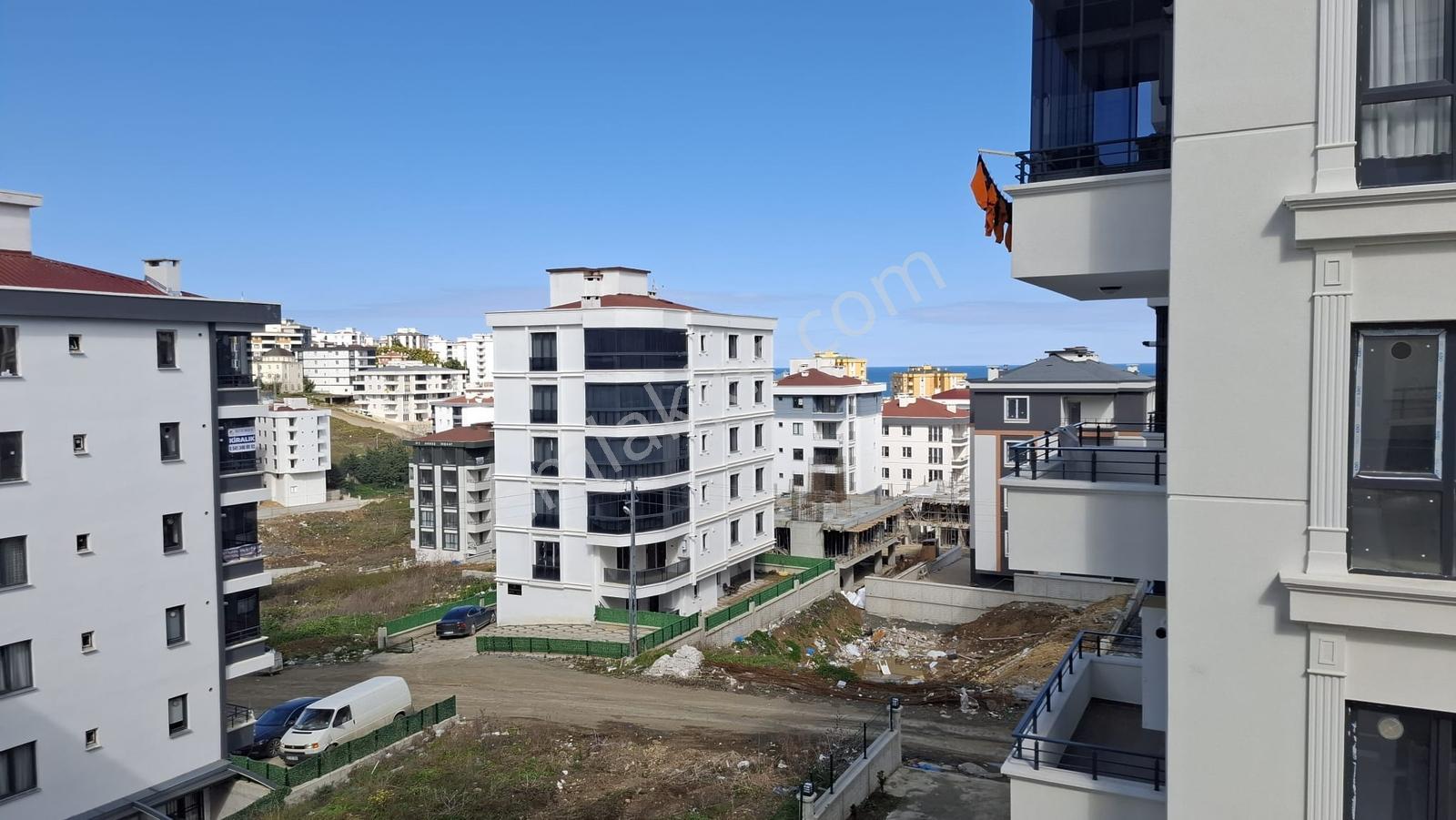 Uğur Kırseven Re/max Parladan Atakum Körfezde 1+1 Satılık Daire - Görsel 26