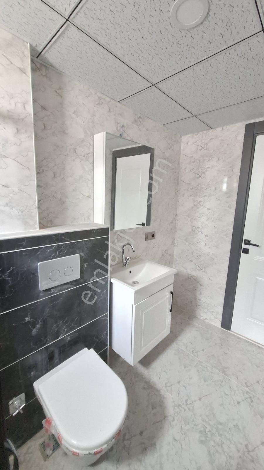 Uğur Kırseven Re/max Parladan Atakum Körfezde 1+1 Satılık Daire - Görsel 18
