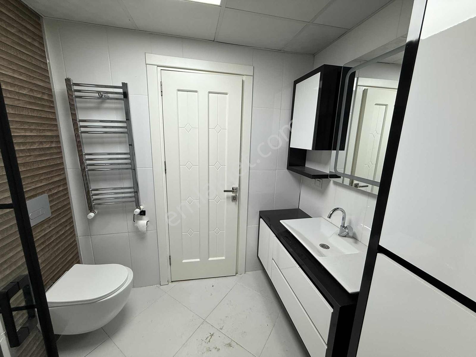 Uygan'dan Cumhuriyet Mah. 2+1 120m² Çamlı Vadi Sitesinde Lüxsite - Görsel 32