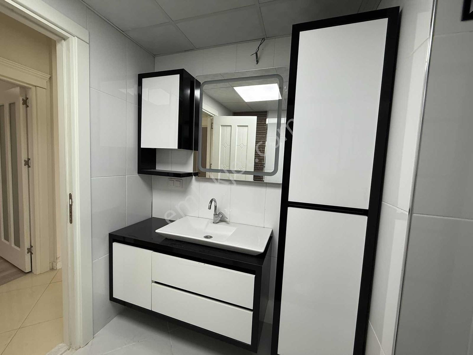 Uygan'dan Cumhuriyet Mah. 2+1 120m² Çamlı Vadi Sitesinde Lüxsite - Görsel 22