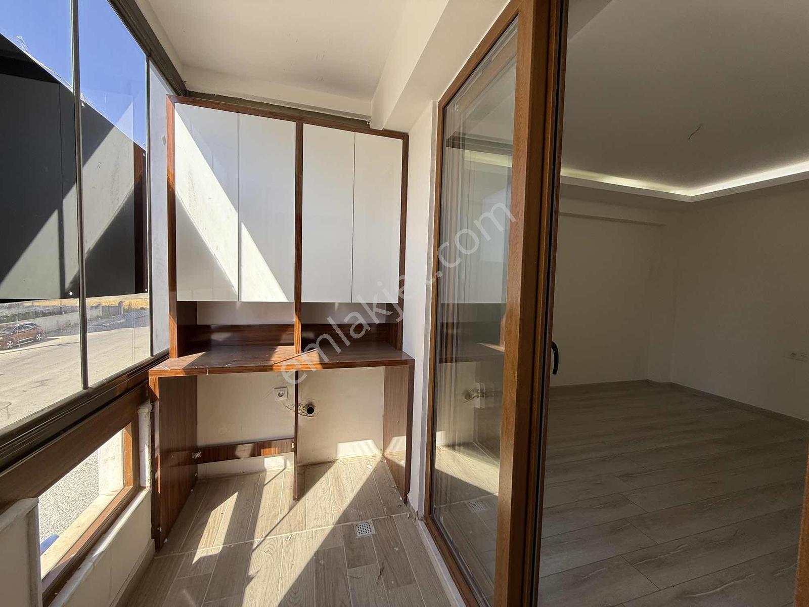 Uygan'dan Cumhuriyet Mah. 2+1 120m² Çamlı Vadi Sitesinde Lüxsite - Görsel 18