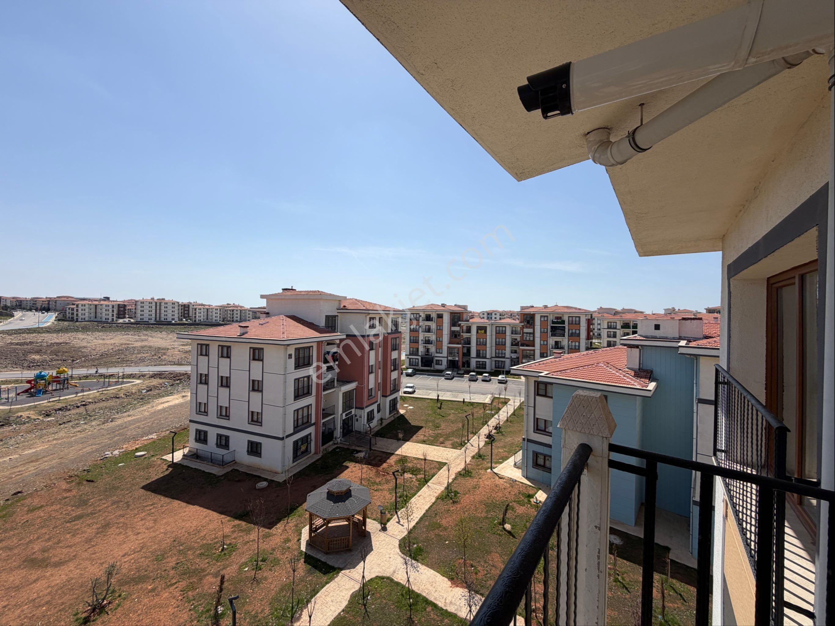 Maviş Gyo’dan Kuzeyşehir 7.etap 1.kısım Satılık 2+1 Toki Daire - Görsel 18