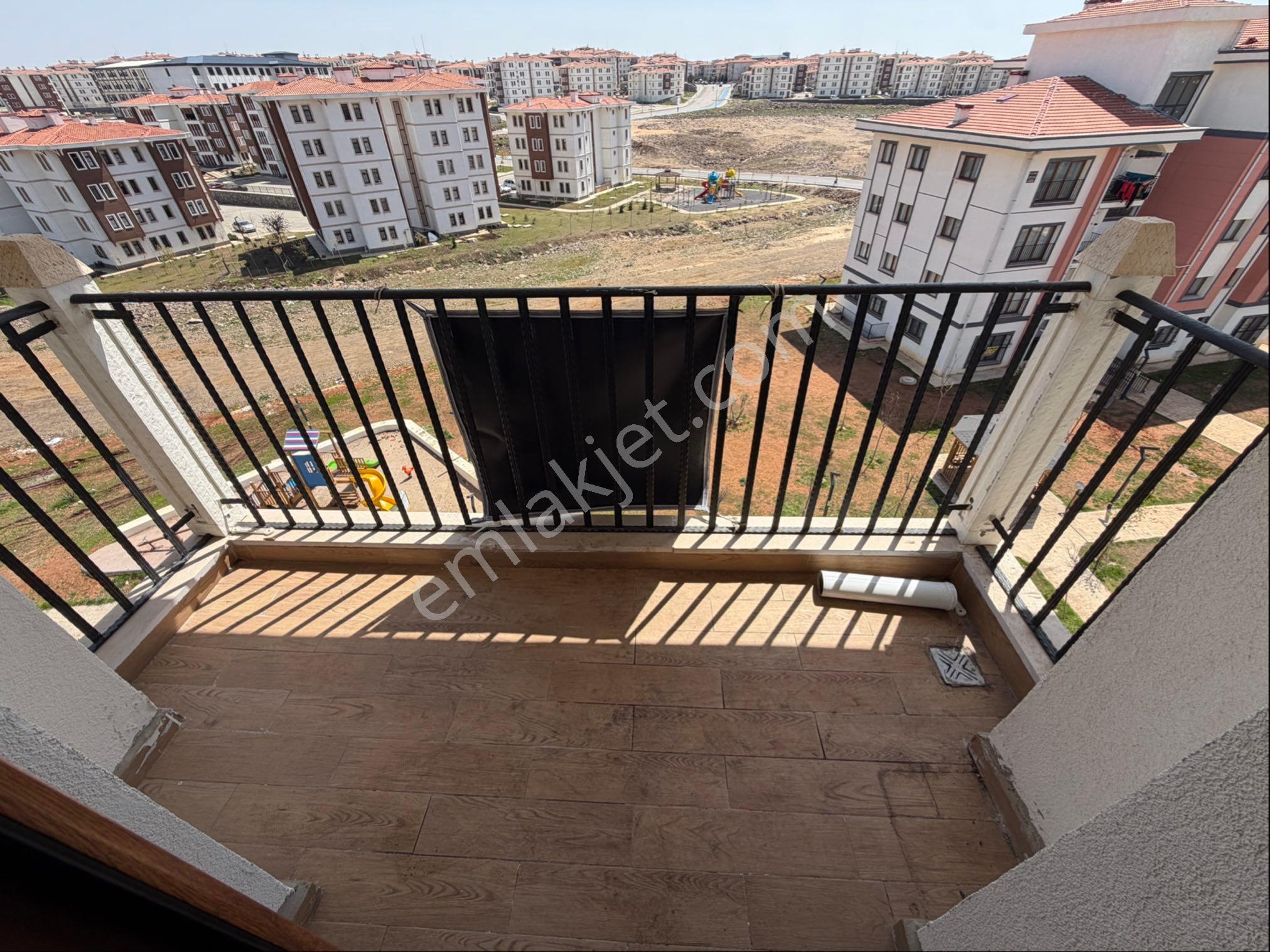 Maviş Gyo’dan Kuzeyşehir 7.etap 1.kısım Satılık 2+1 Toki Daire - Görsel 9