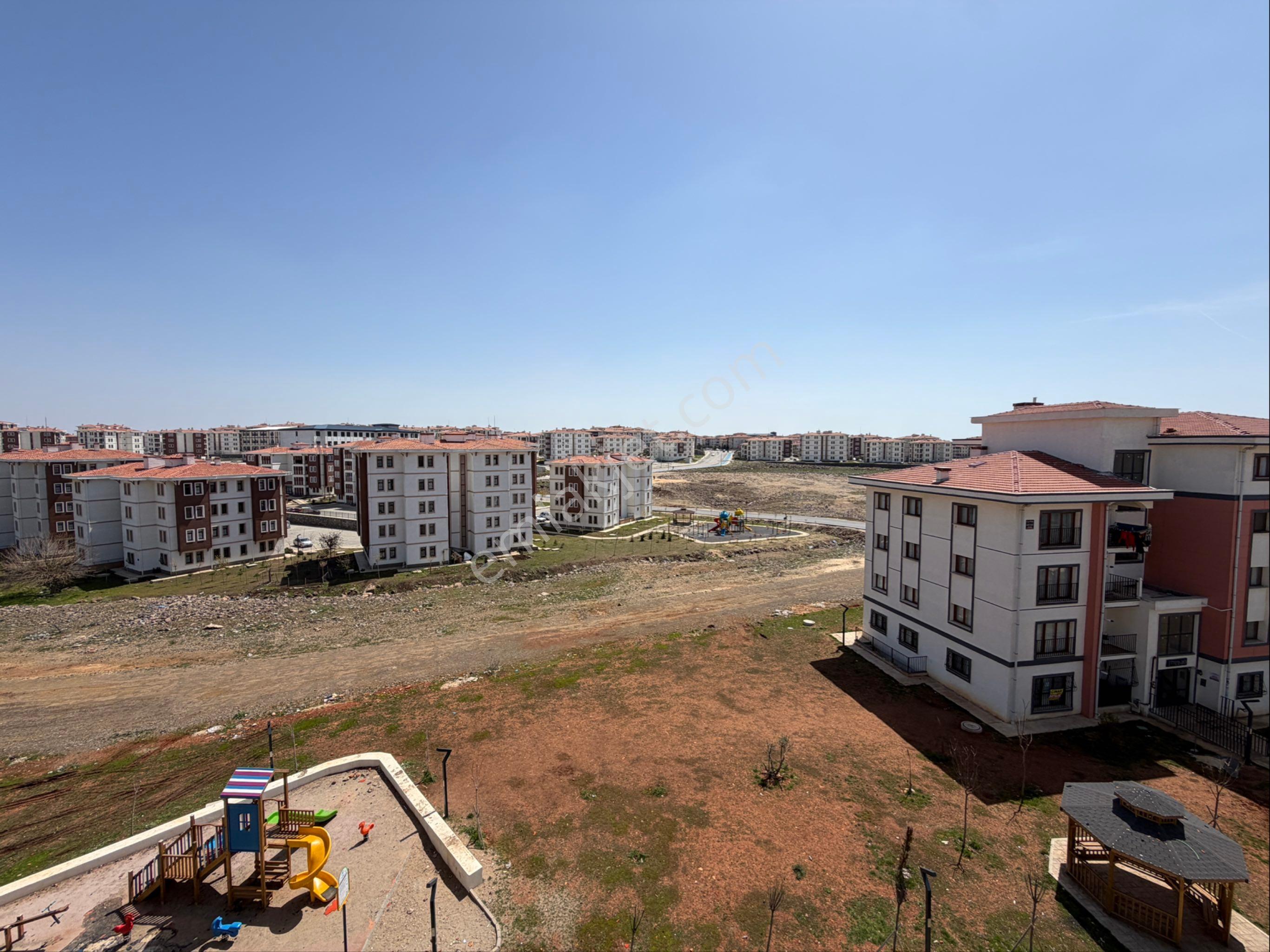 Maviş Gyo’dan Kuzeyşehir 7.etap 1.kısım Satılık 2+1 Toki Daire - Görsel 17