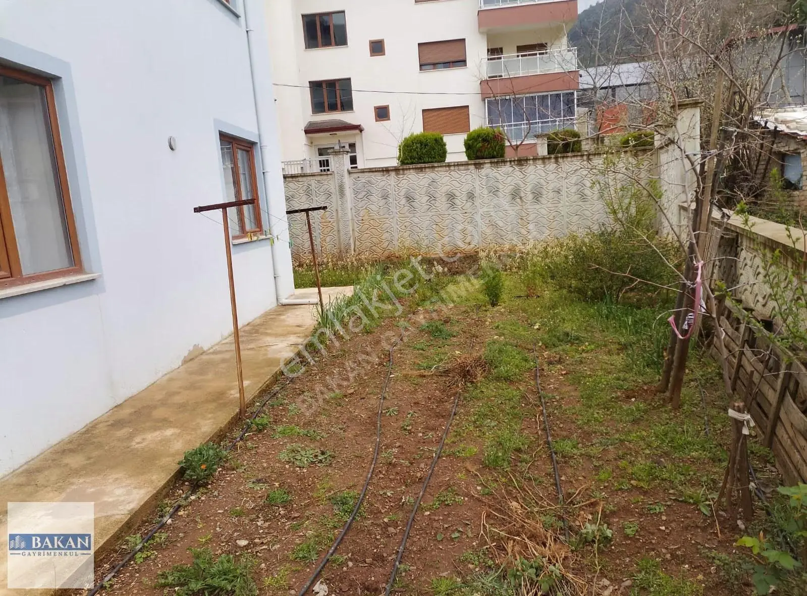 Bakan Gm'den Gerzele Mh.fırsat Sıfır 5 Daire Müstakil Bina - Görsel 3