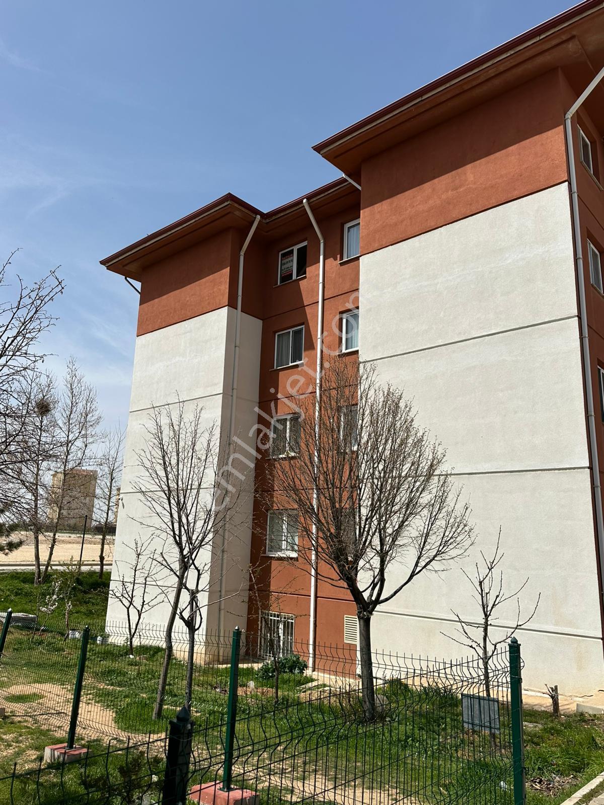 3.toki’de Kaçırılmayacak Satılık Daire - Görsel 5
