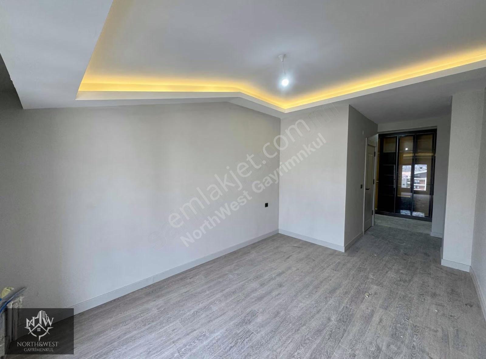 North West Gym'den İncek'te Bağımsız Mutfaklı Satılık Lüks 2+1 - Görsel 10