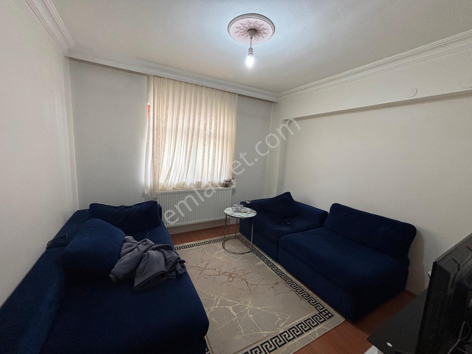 Altındağ Beşikkaya Mahallesi Giriş Kat Kupon Daire - Görsel 34