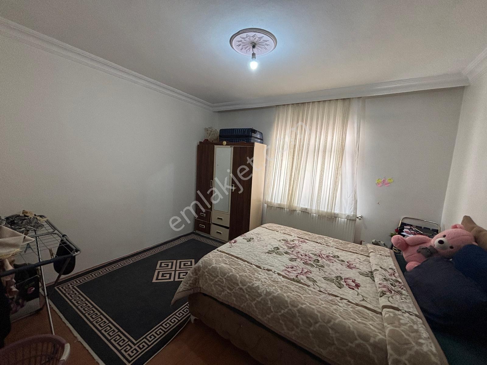 Altındağ Beşikkaya Mahallesi Giriş Kat Kupon Daire - Görsel 29