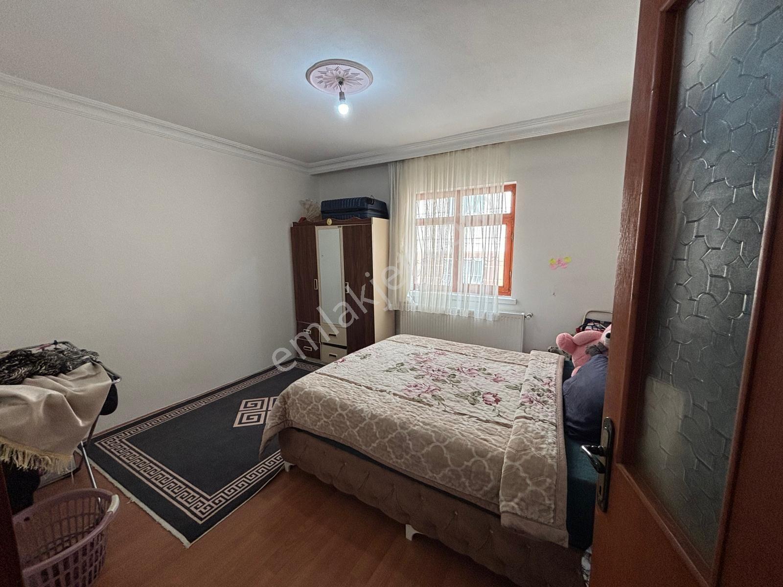 Altındağ Beşikkaya Mahallesi Giriş Kat Kupon Daire - Görsel 8