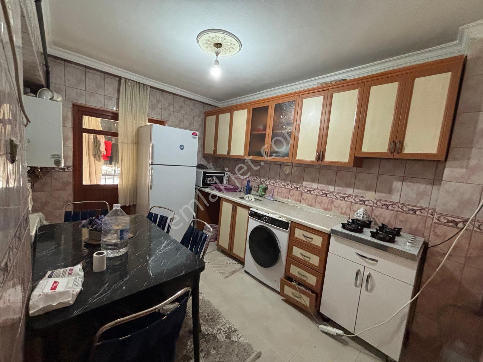 Altındağ Beşikkaya Mahallesi Giriş Kat Kupon Daire - Görsel 23