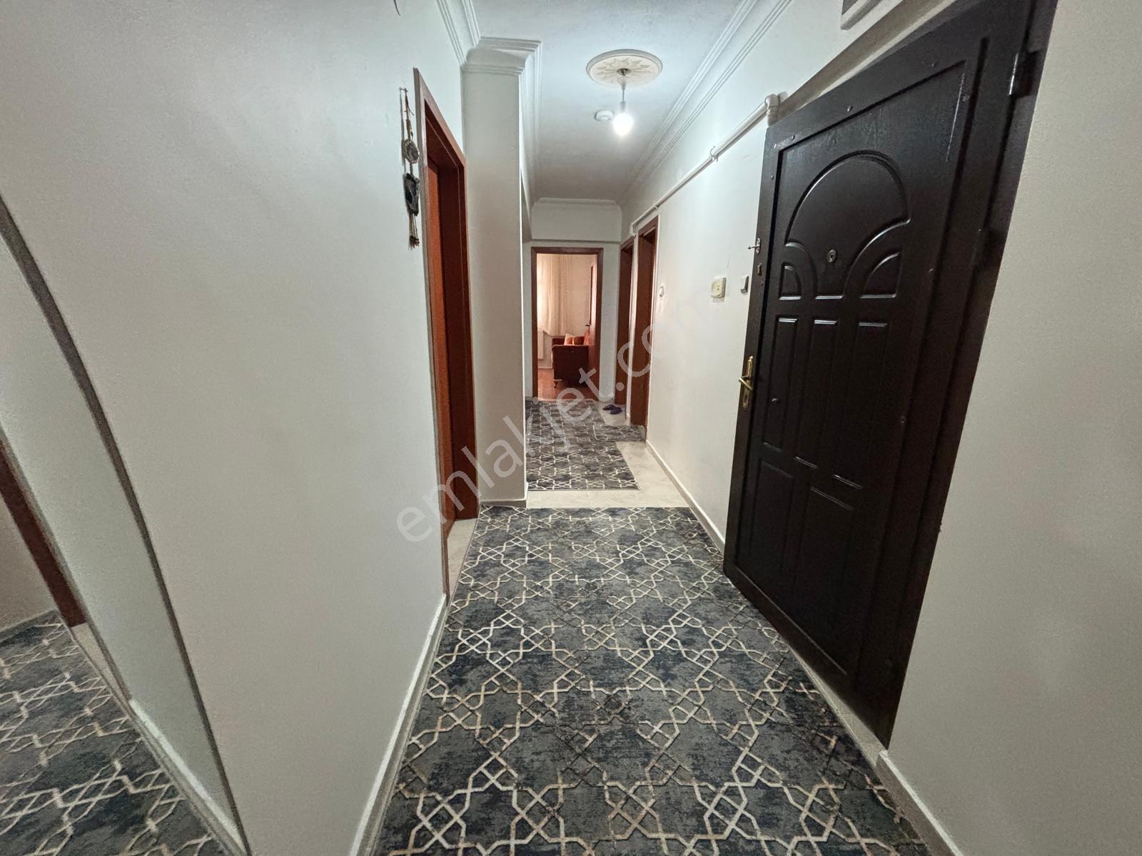 Altındağ Beşikkaya Mahallesi Giriş Kat Kupon Daire - Görsel 6