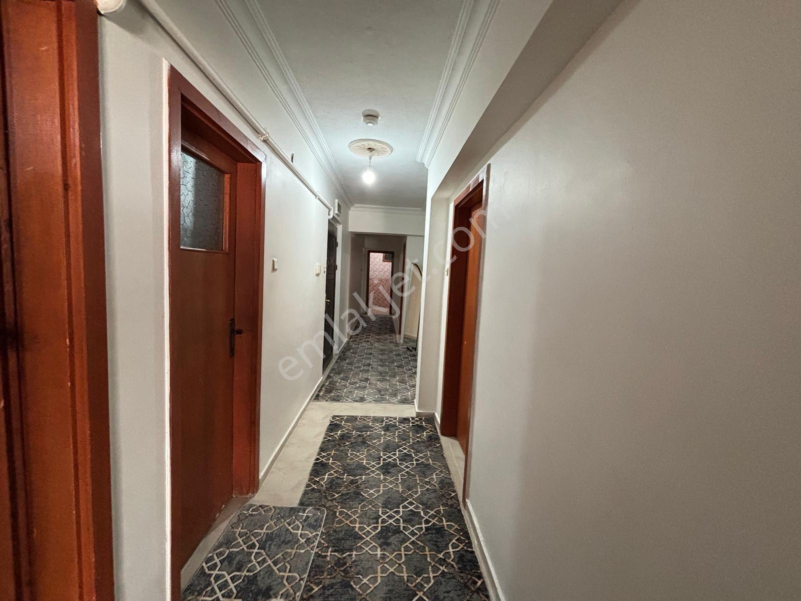 Altındağ Beşikkaya Mahallesi Giriş Kat Kupon Daire - Görsel 26