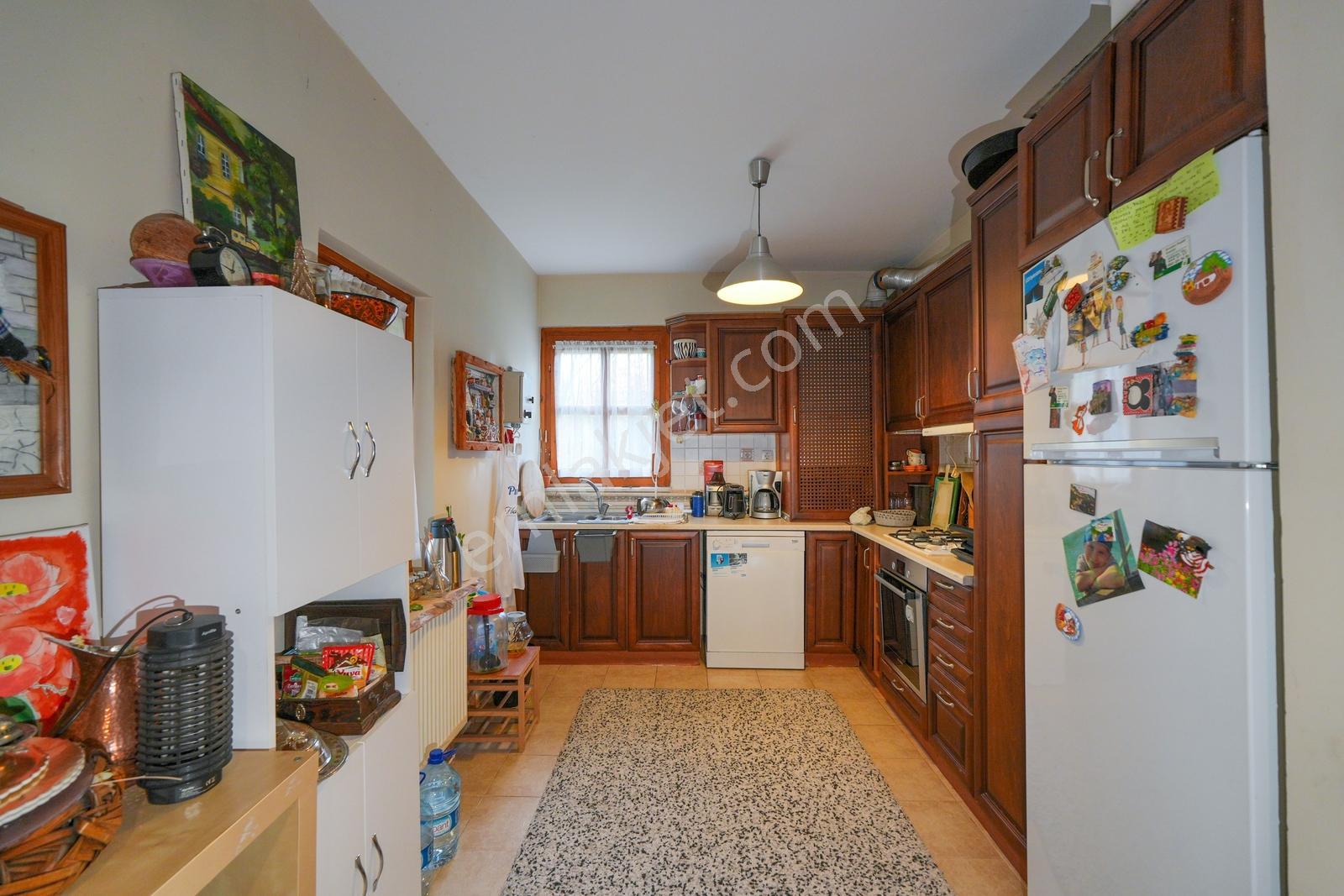 Sakarya Hendek Şeyhler Mah.site İçerisinde Satılık 4+2 Villa - Görsel 31
