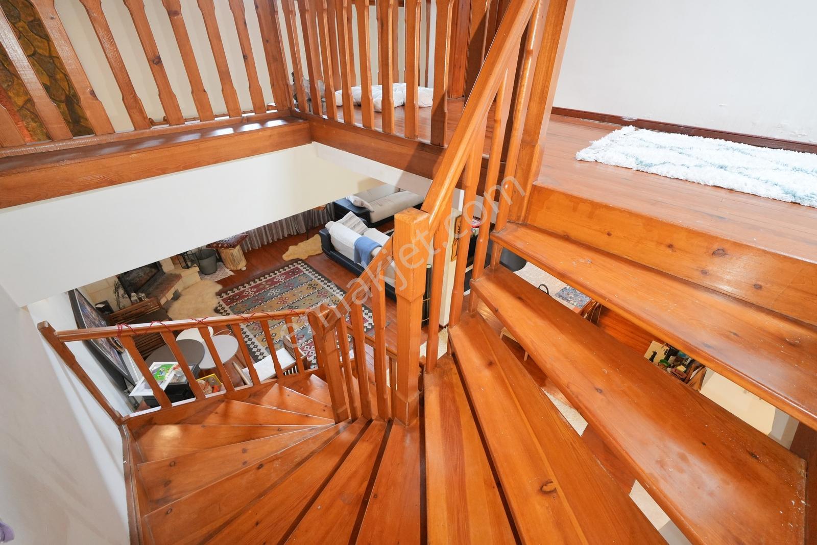 Sakarya Hendek Şeyhler Mah.site İçerisinde Satılık 4+2 Villa - Görsel 32
