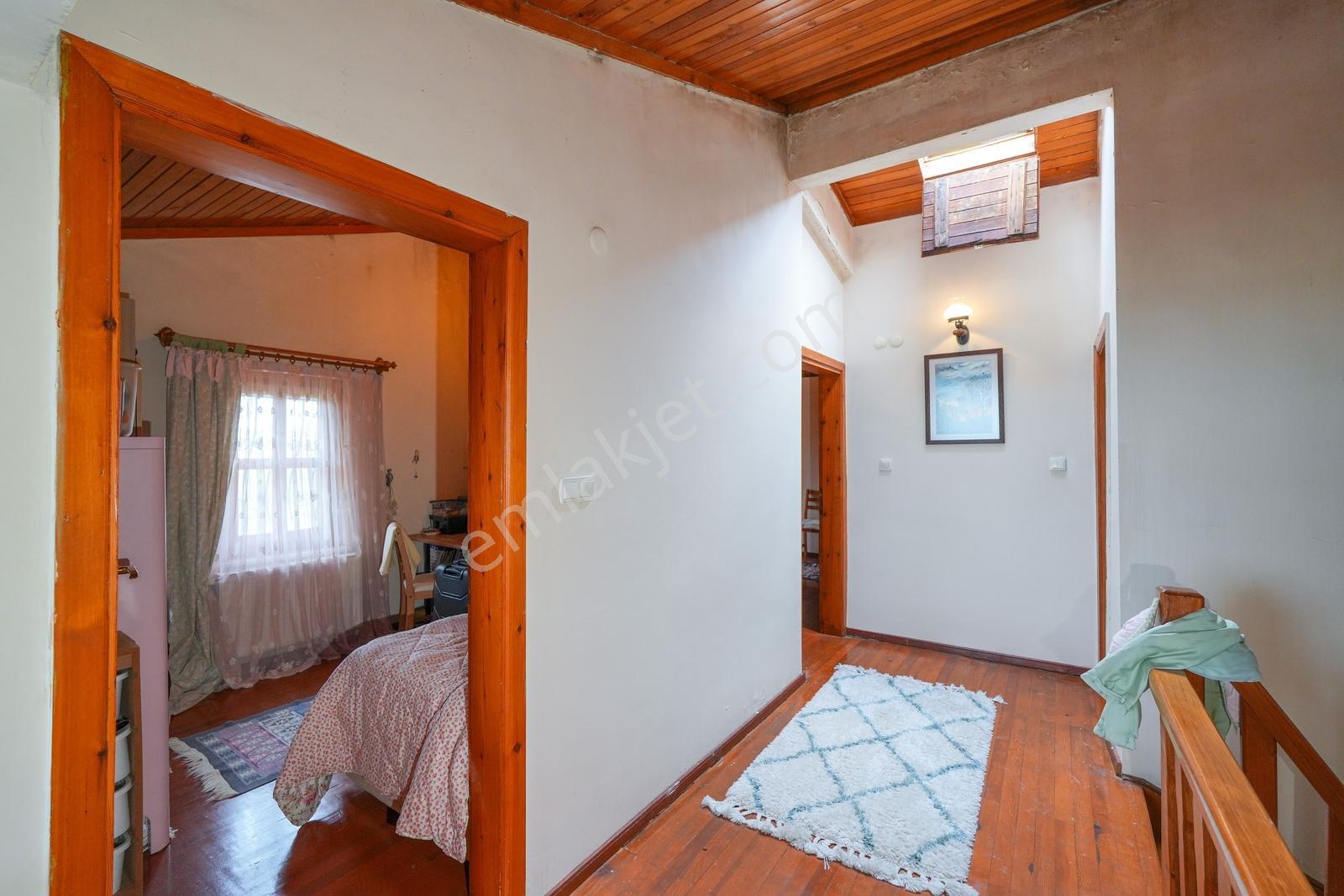 Sakarya Hendek Şeyhler Mah.site İçerisinde Satılık 4+2 Villa - Görsel 24