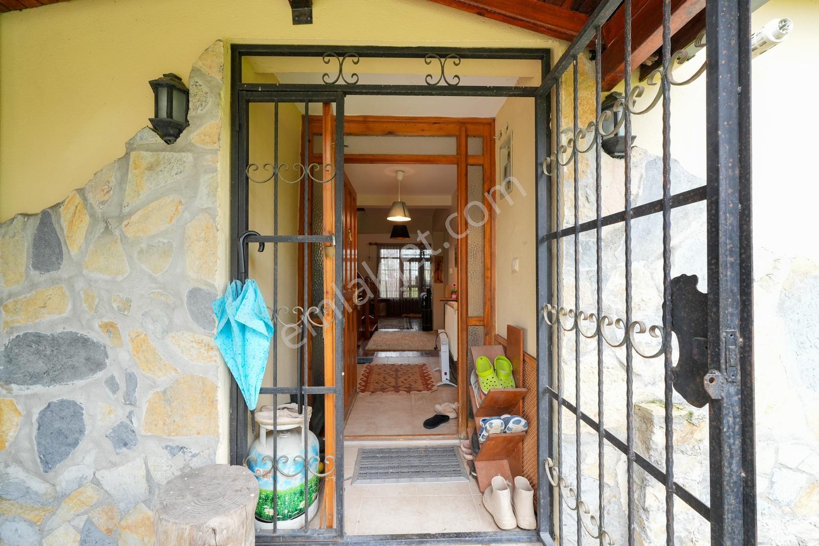 Sakarya Hendek Şeyhler Mah.site İçerisinde Satılık 4+2 Villa - Görsel 2
