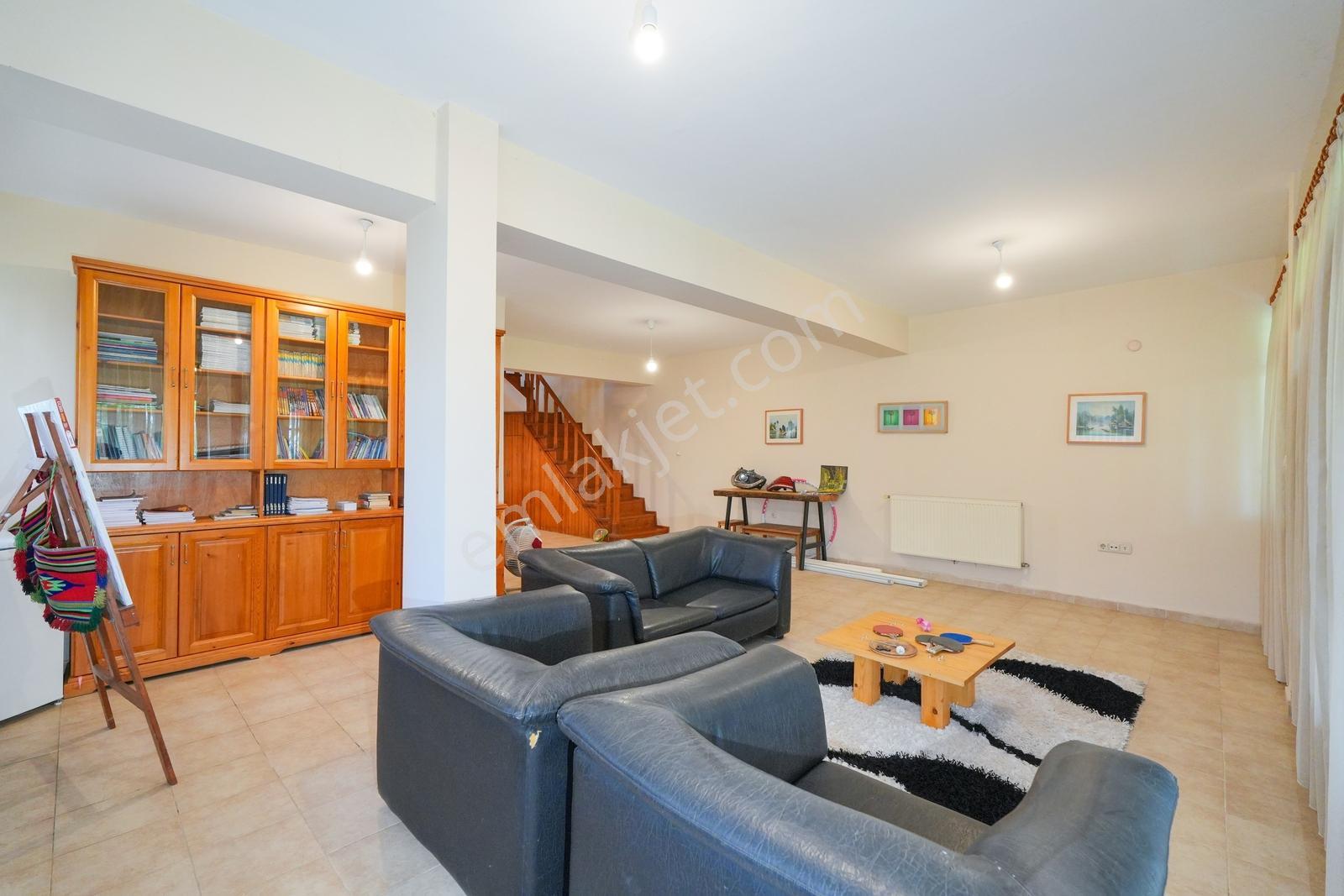 Sakarya Hendek Şeyhler Mah.site İçerisinde Satılık 4+2 Villa - Görsel 3