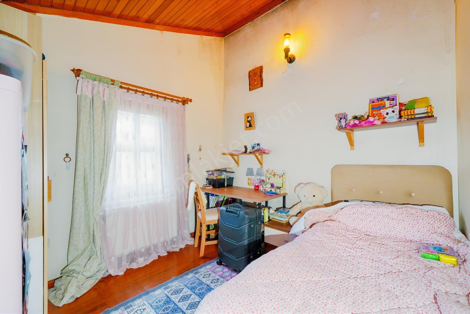 Sakarya Hendek Şeyhler Mah.site İçerisinde Satılık 4+2 Villa - Görsel 4