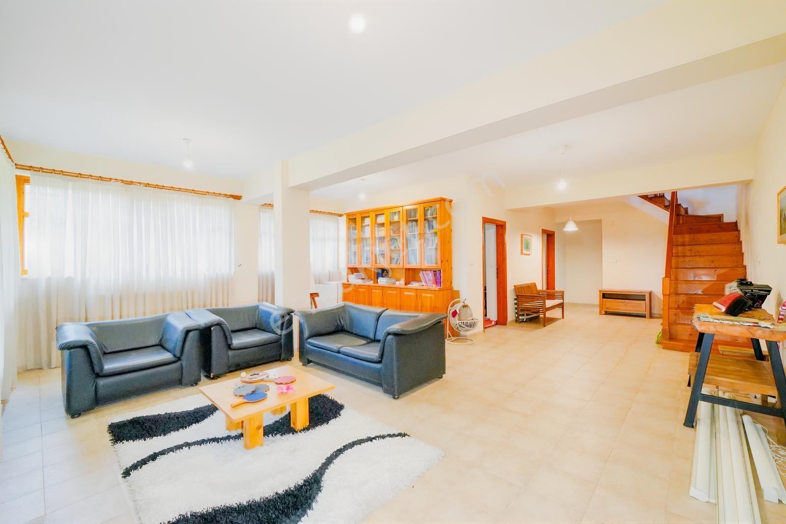 Sakarya Hendek Şeyhler Mah.site İçerisinde Satılık 4+2 Villa - Görsel 17