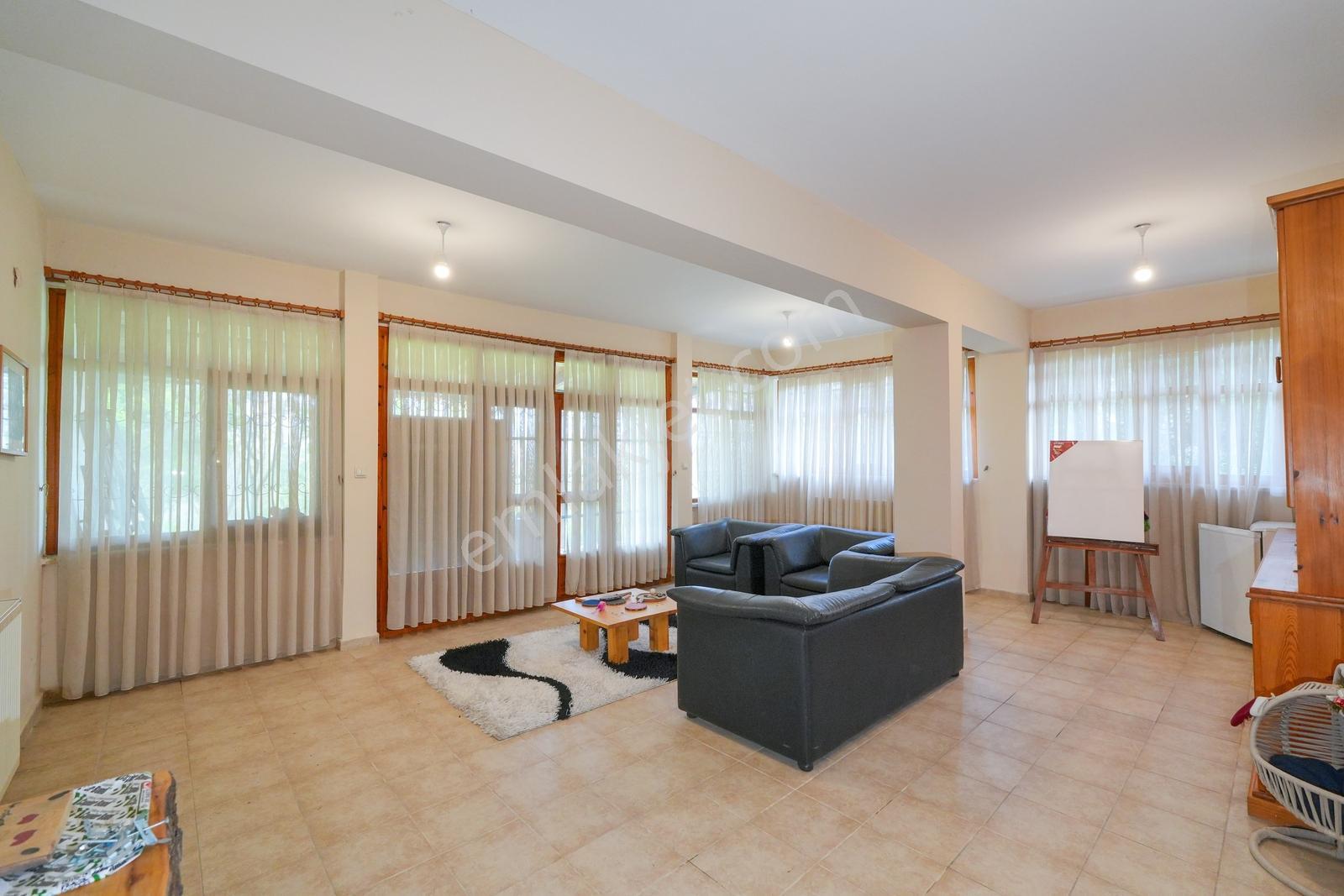 Sakarya Hendek Şeyhler Mah.site İçerisinde Satılık 4+2 Villa - Görsel 22