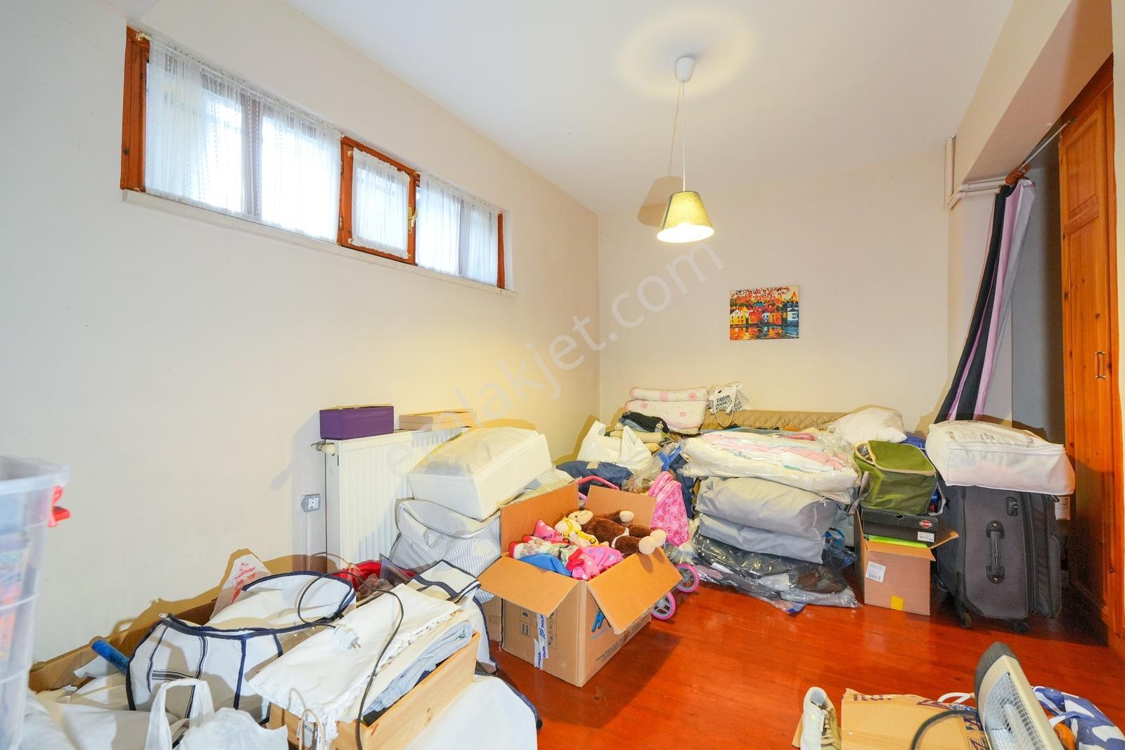 Sakarya Hendek Şeyhler Mah.site İçerisinde Satılık 4+2 Villa - Görsel 25