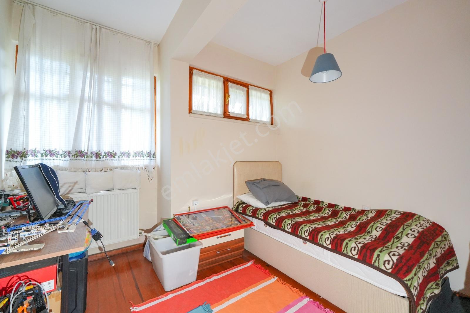 Sakarya Hendek Şeyhler Mah.site İçerisinde Satılık 4+2 Villa - Görsel 7