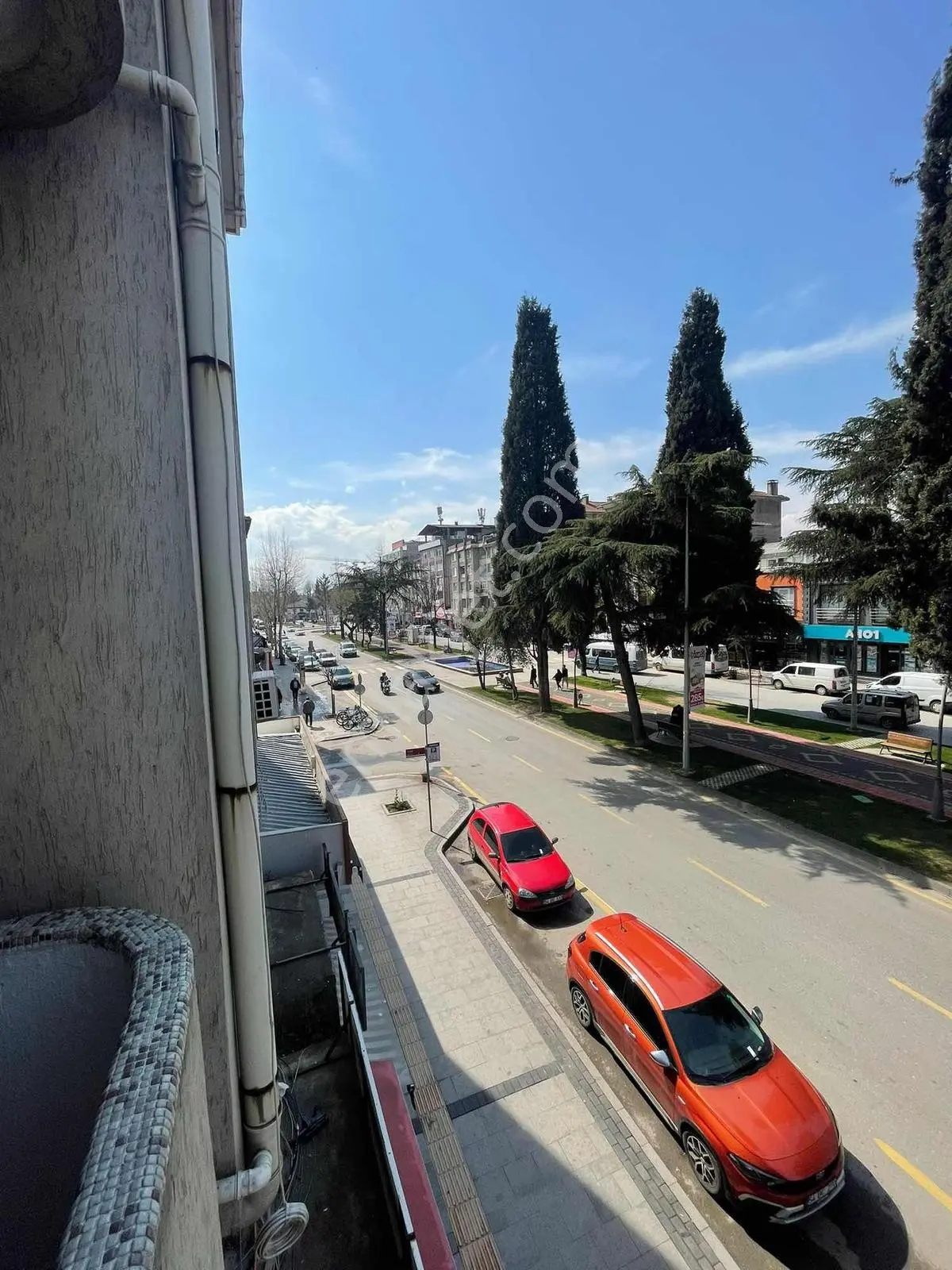 Çarşı Merkezde Geniş Ve Ferah 3+1 Daire Fırsatı! - Görsel 4