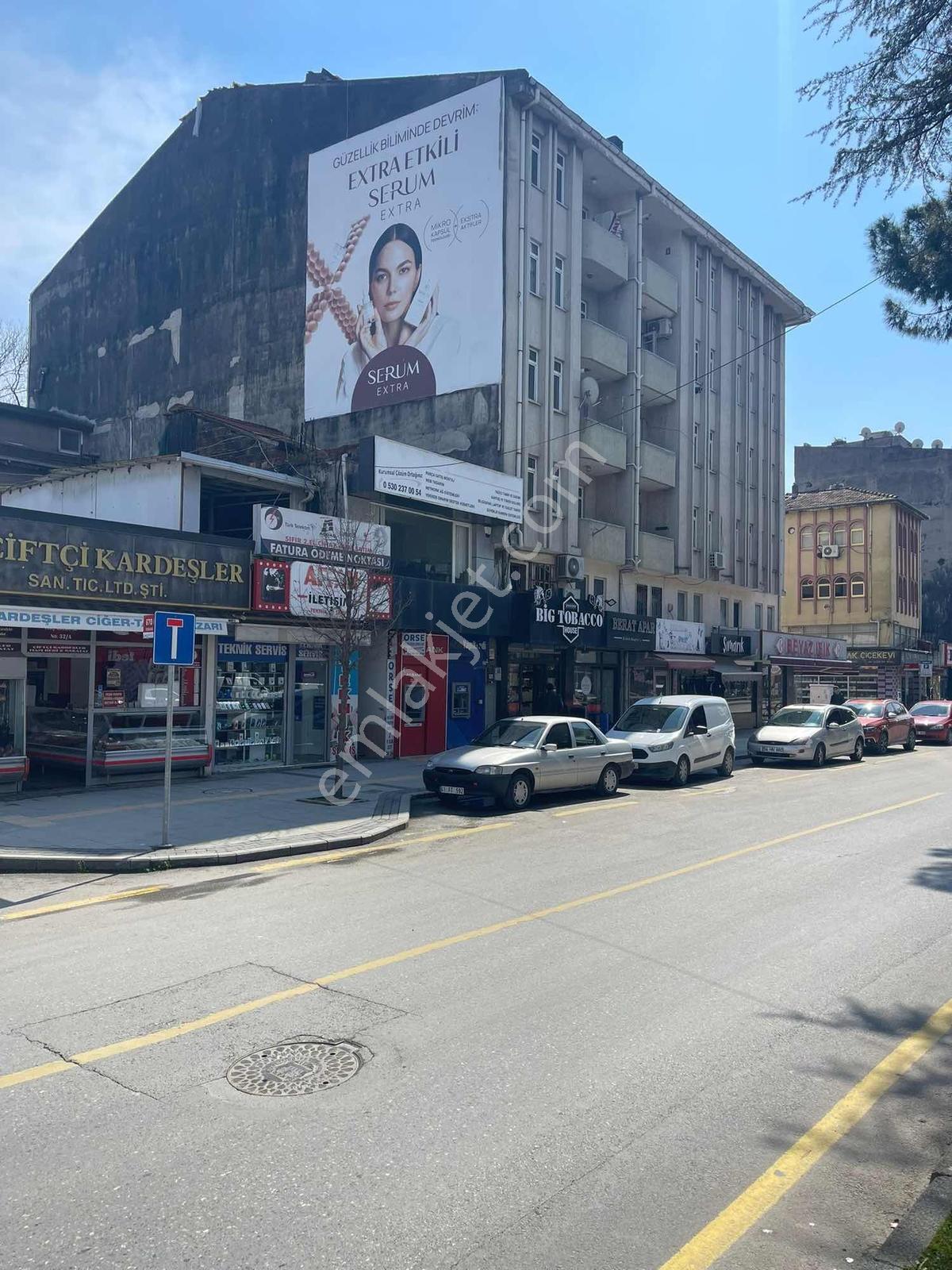 Çarşı Merkezde Geniş Ve Ferah 3+1 Daire Fırsatı! - Görsel 21