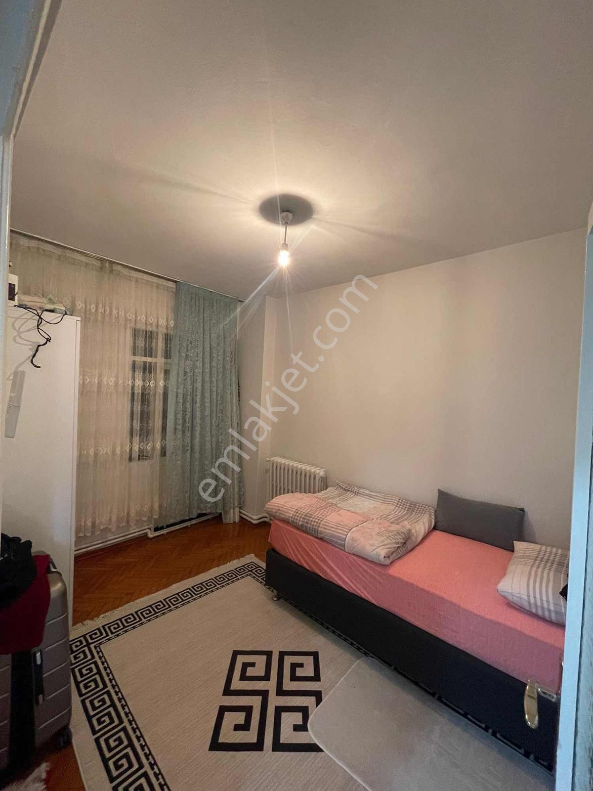 Çarşı Merkezde Geniş Ve Ferah 3+1 Daire Fırsatı! - Görsel 9