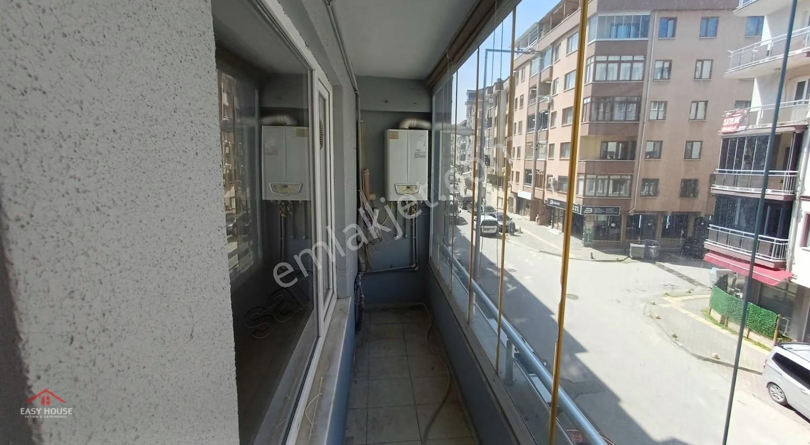 Nilüfer İhsaniyede 3+1 Çift Balkon Asansörlü Ankastre Klima - Görsel 19