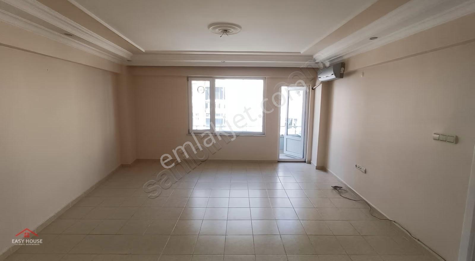 Nilüfer İhsaniyede 3+1 Çift Balkon Asansörlü Ankastre Klima