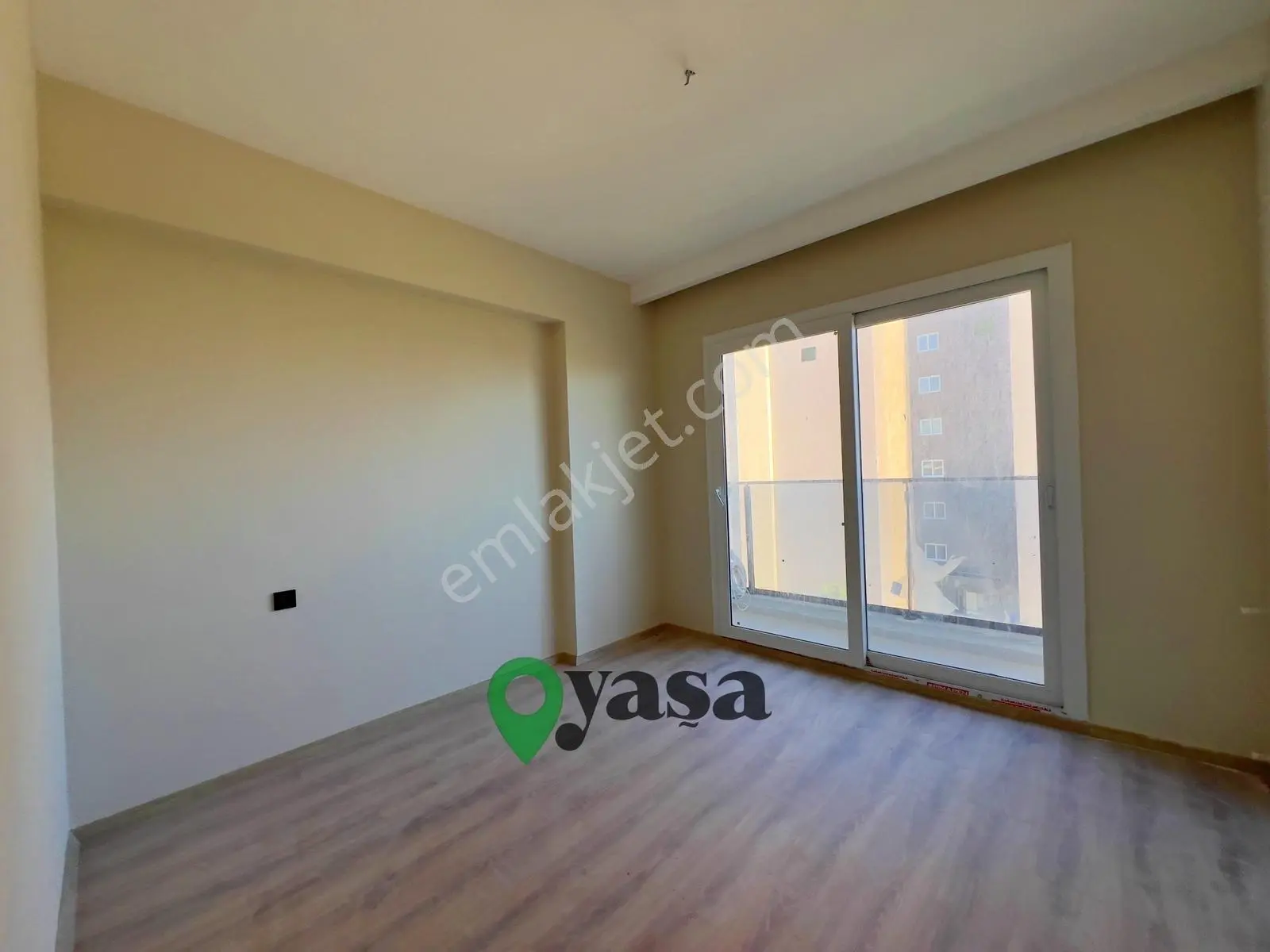 Yaşa Gyd - Erdemli Anna Resıdence'da Satılık 1+1 Daire - Görsel 4