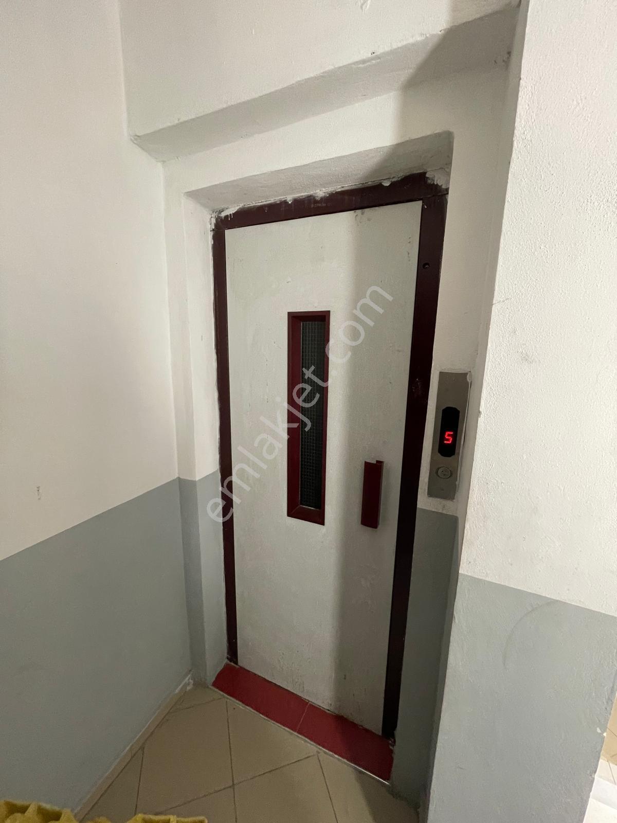 Vavien Emlak'tan Asansörlü, Doğalgazlı Merkezde Kiralık Daire - Görsel 26
