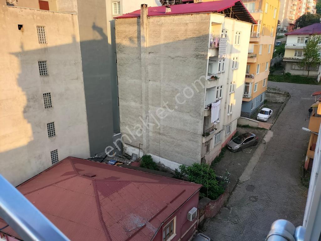 Vavien Emlak'tan Asansörlü, Doğalgazlı Merkezde Kiralık Daire - Görsel 8
