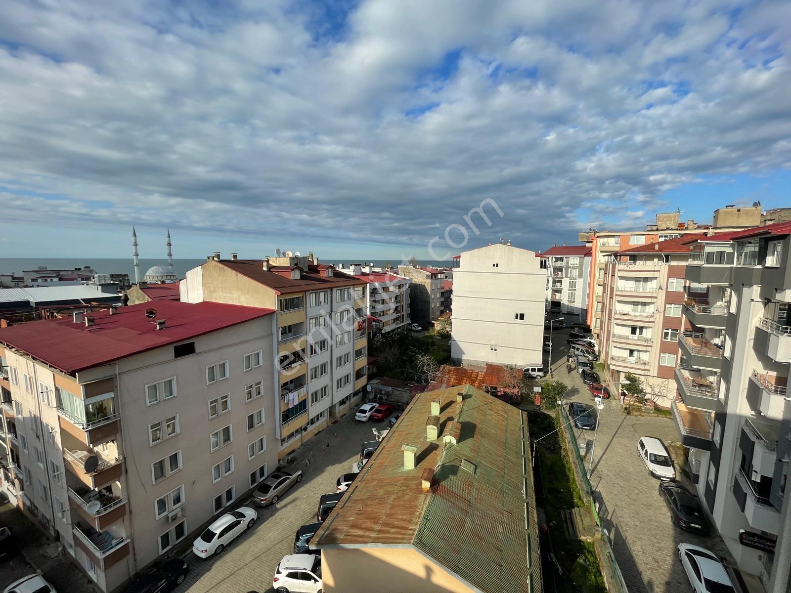 Vavien Emlak'tan Asansörlü, Doğalgazlı Merkezde Kiralık Daire - Görsel 17