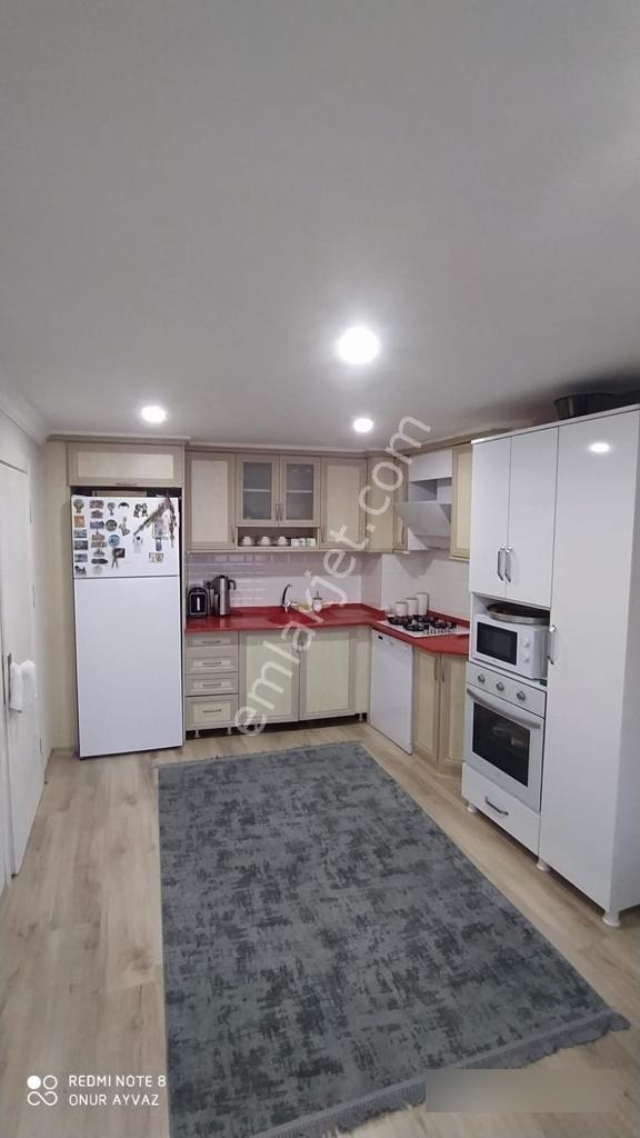 Vavien Emlak'tan Asansörlü, Doğalgazlı Merkezde Kiralık Daire - Görsel 4