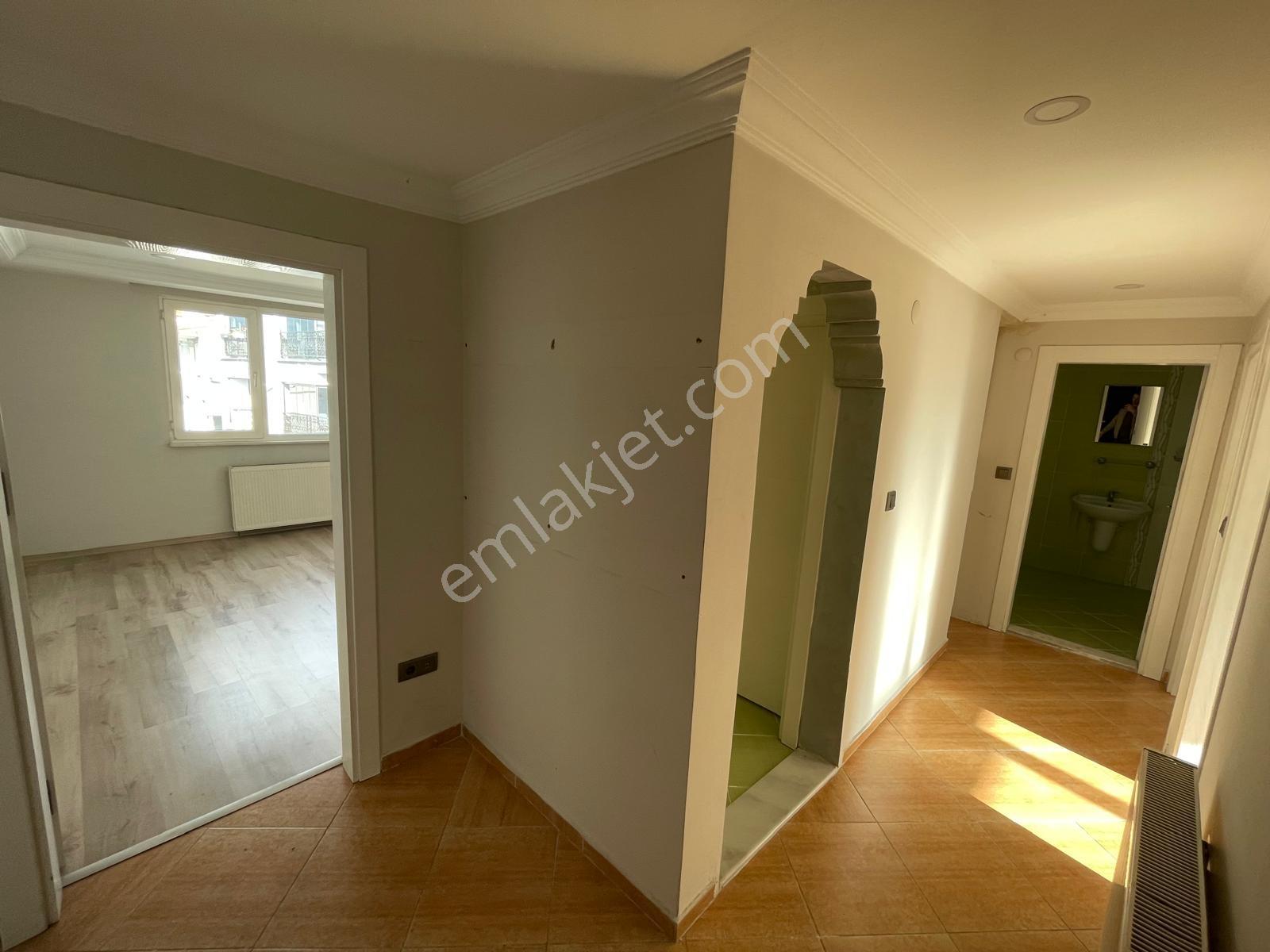 Vavien Emlak'tan Asansörlü, Doğalgazlı Merkezde Kiralık Daire - Görsel 23