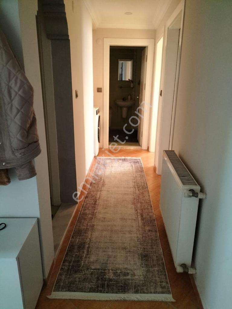 Vavien Emlak'tan Asansörlü, Doğalgazlı Merkezde Kiralık Daire - Görsel 7